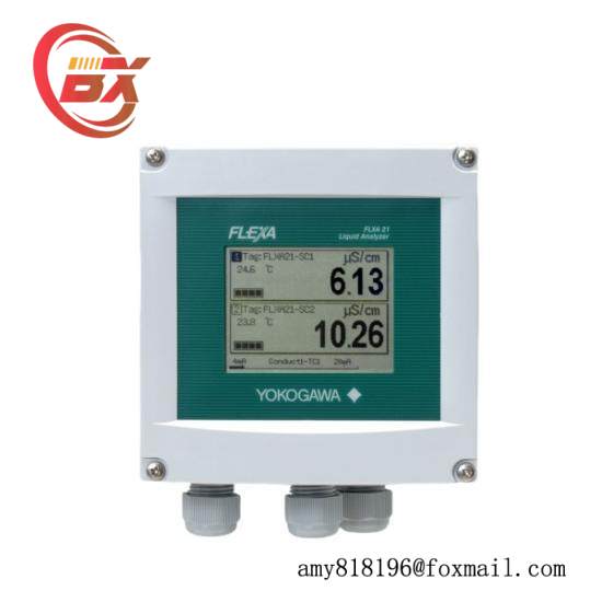YOKOGAWA SR1030B62-3MN*1C