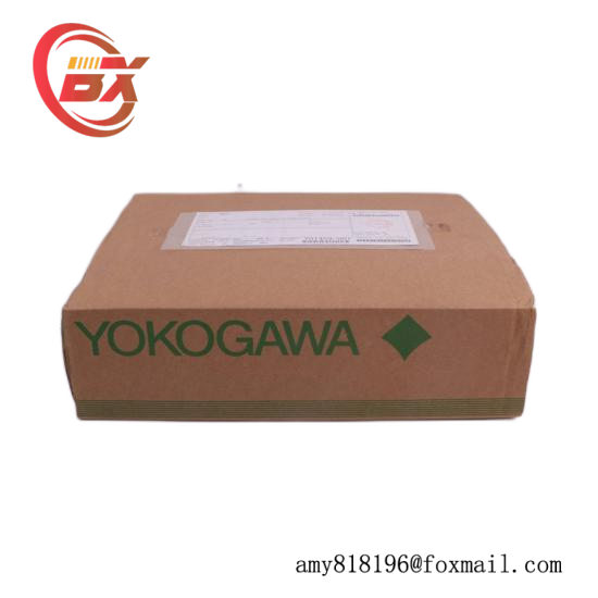 Yokogawa SRM530-000  DCS Module