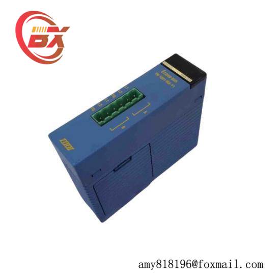 Yokogawa TN-1001-MA-Y1  Power Module