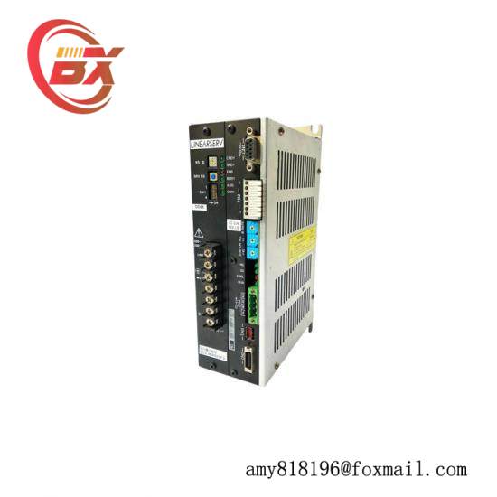 YOKOGAWA UM1L-130E-1AA-2C1-2/CN driver