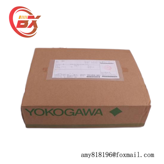 Yokogawa V1702  Interface Card