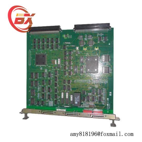 Yokogawa VF311 S1 Interface Card