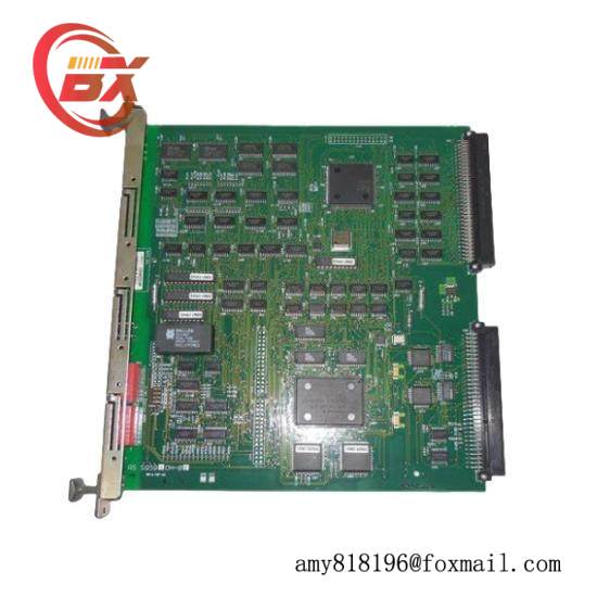Yokogawa VF311 S1 Interface Card