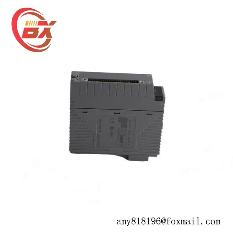 Yokogawa VF702 Control Bus Interface Card