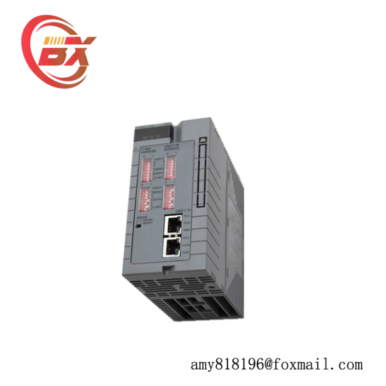 YOKOGAWA VI451-10 Communication Module