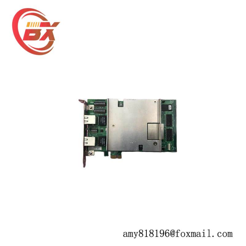 YOKOGAWA VI702 Vnet/IP Interface Card