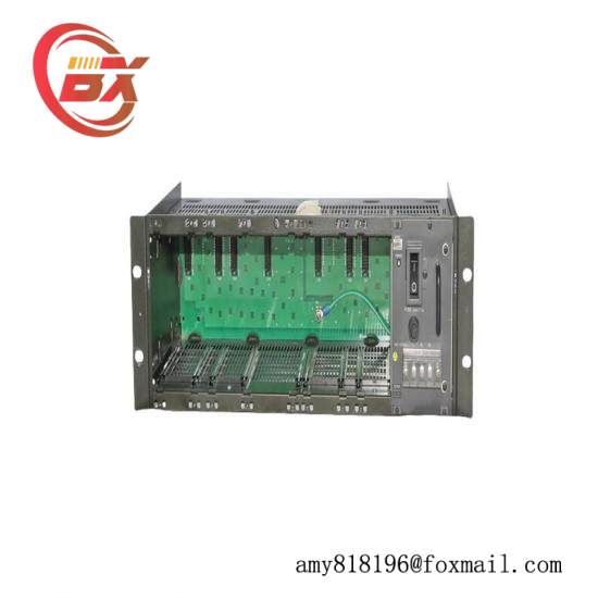 YOKOGAWA YNT511D Optical Bus Repeater
