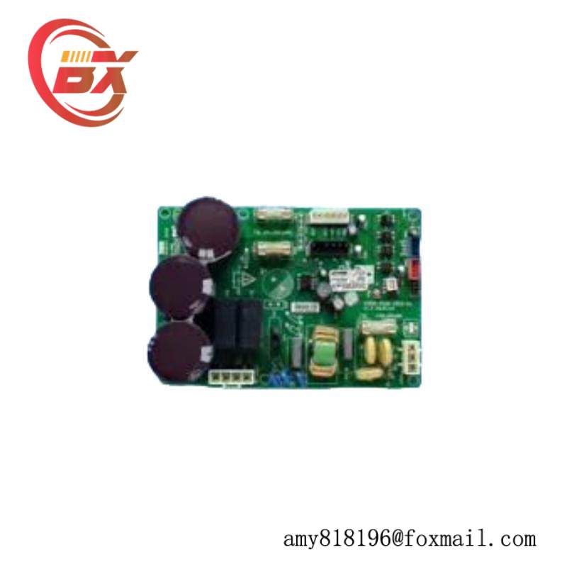 Yokogawa YORK-003 Module