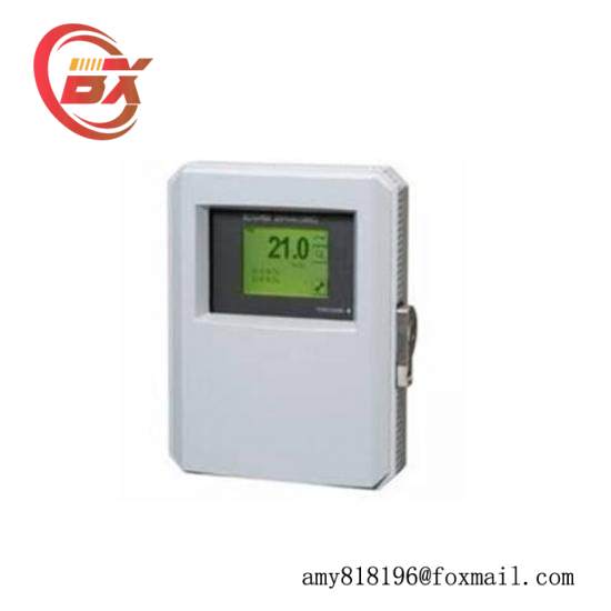 Yokogawa ZR402G-T-E-E-A short delivery time