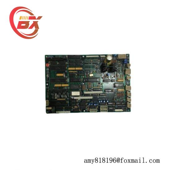 YORK 031-00940-001 Circuit Board