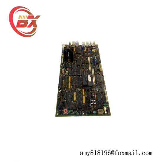 York 031-01065E Circuit Board