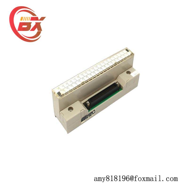 Yoshida Electric PX7DS-40V6-R(125v 1A) Terminal Block