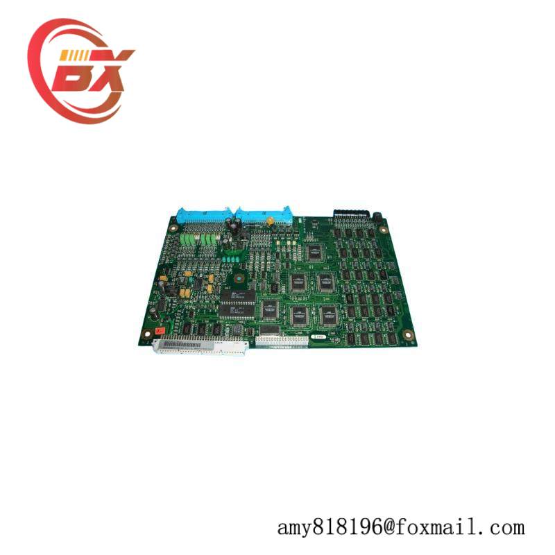 GE YPH108B SPEED MEASURING BOARD