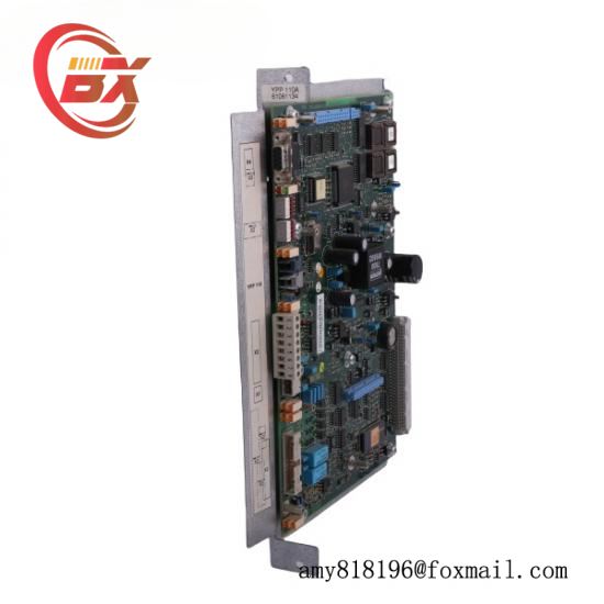 YPP110A 3ASD573001A1  PC Drive Digital Processor Module  ABB
