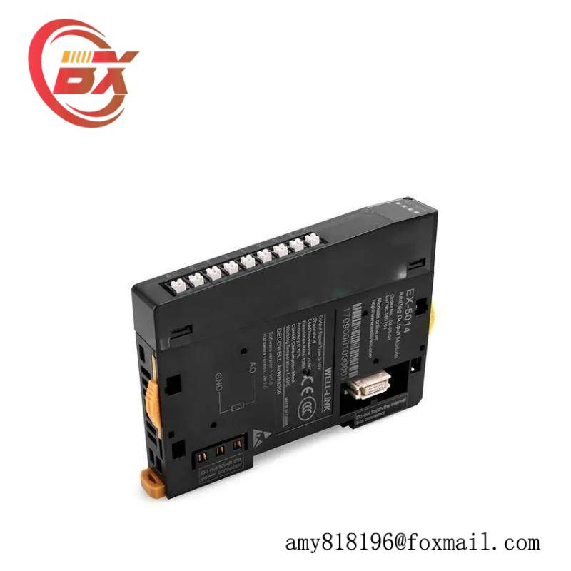 HIMA Z7126 Power Supply Module