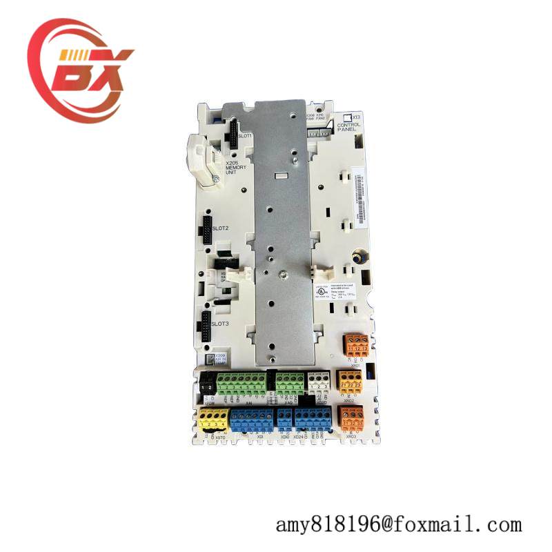 ABB ZCON-12 Frequency converter accessories