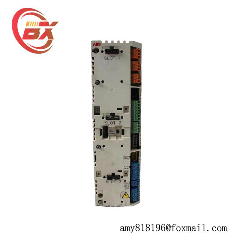 ABB ZCU-13 Inverter main board