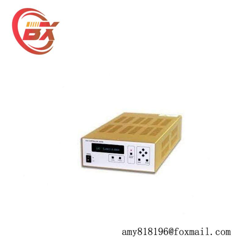 ZEFA DXM2.5K ESC Controller