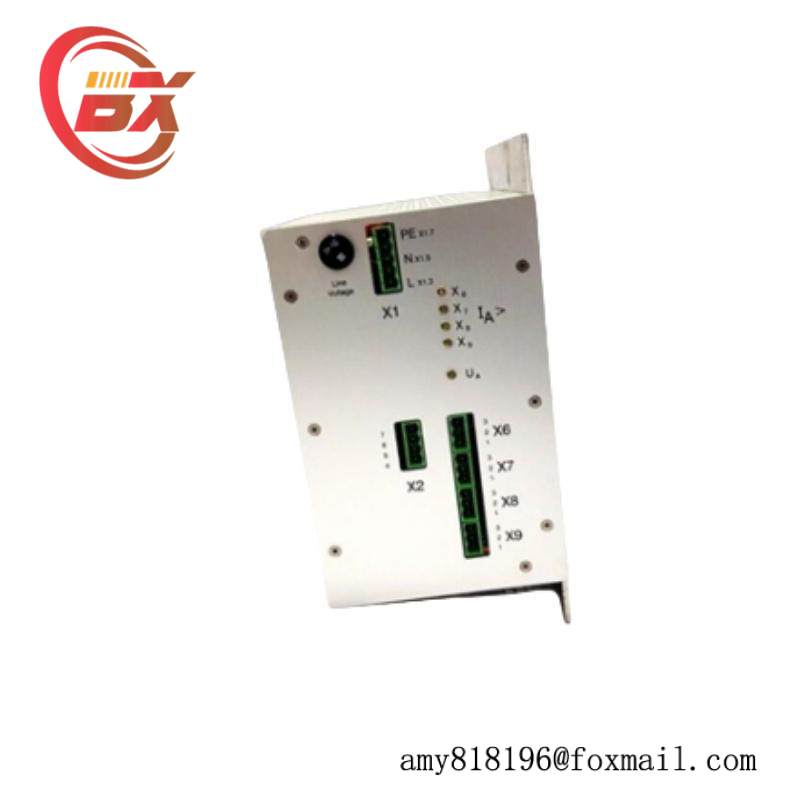 ZENTRO ELEKTRIK MOD. 8899-2 / A.NO. 98128899100 POWER SUPPLY