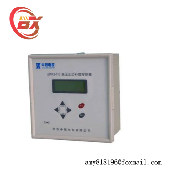 Zhongguan Electric DWK3-110BZM  Shaanxi Zhongguan Electric Control Co., Ltd