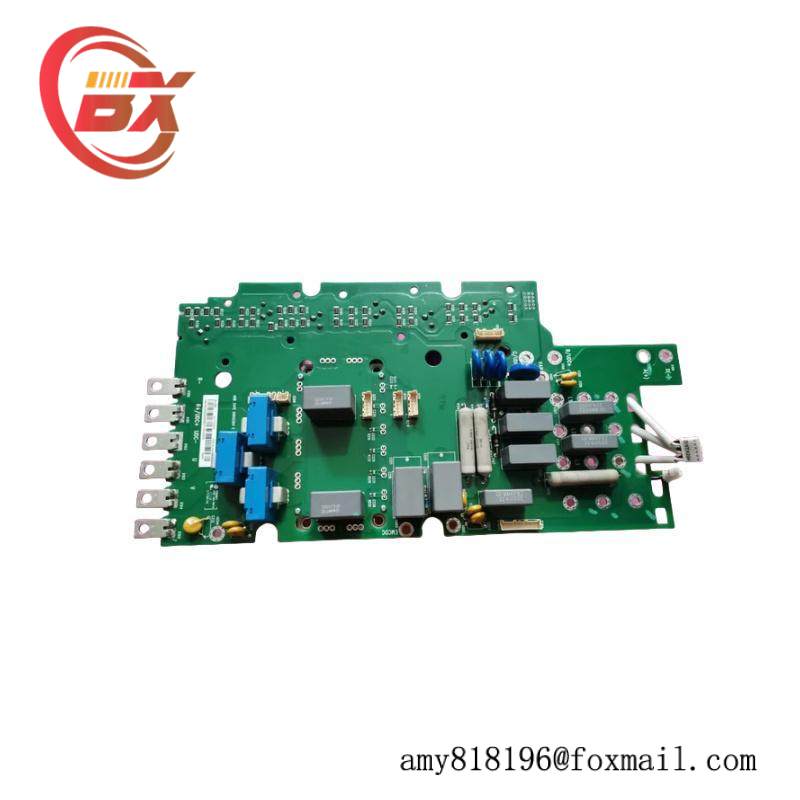 ABB ZMAC-541 Inverter driver board