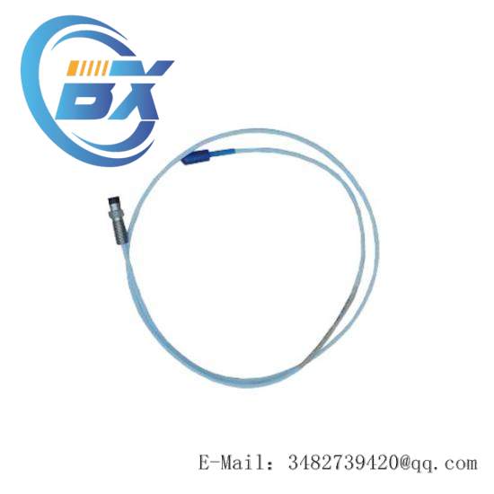 BENTLY NEVADA 330171-01-10-10-02-00 Proximity Transducer System ...