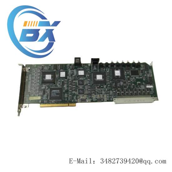 Westinghouse 3A99158G01: Local Input Output Interface for Emerson ...