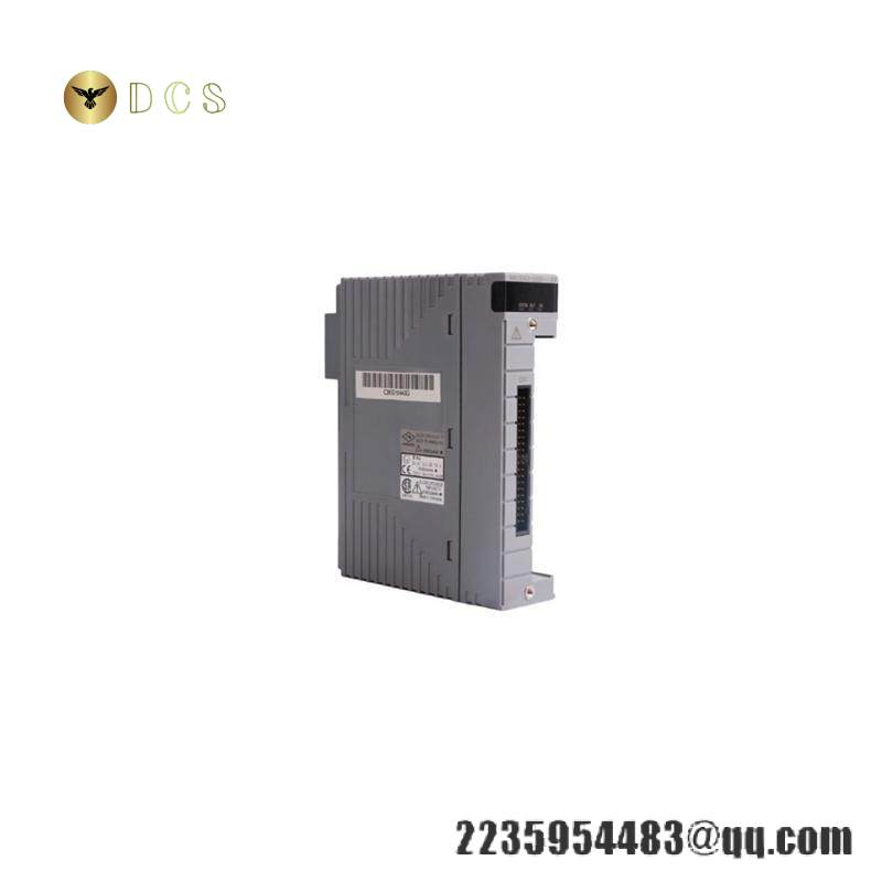 Yokogawa ADV551-P50 Digital Output Module: Precision Control in ...
