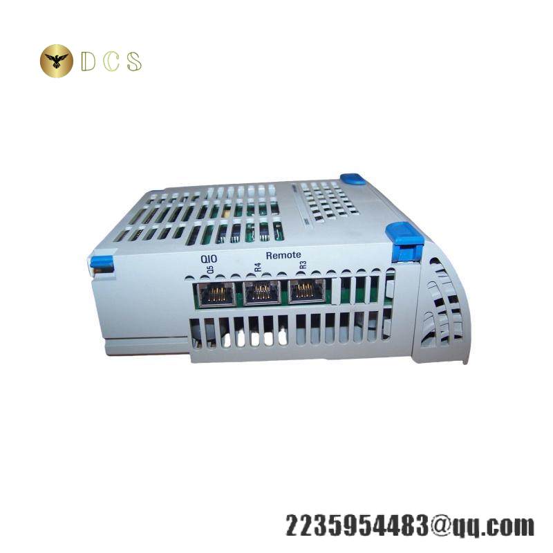 Emerson Ovation 5X00226G02 - Input Output Interface Module - bentlydcs ...