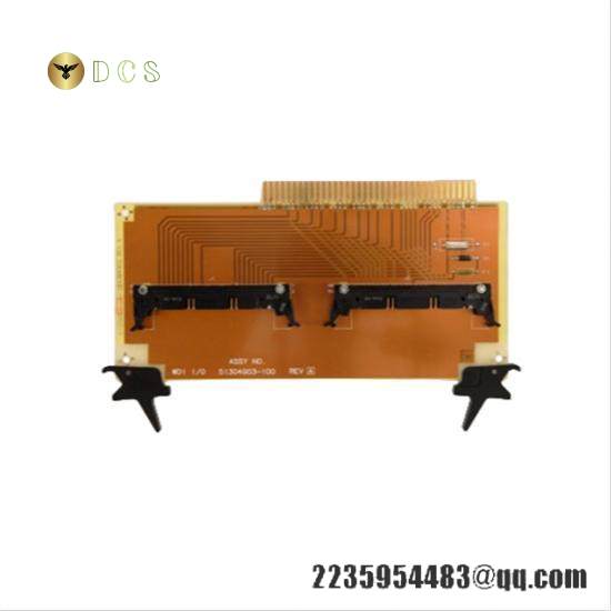 Honeywell 51304903-100 I/O Card - bentlydcs Automation