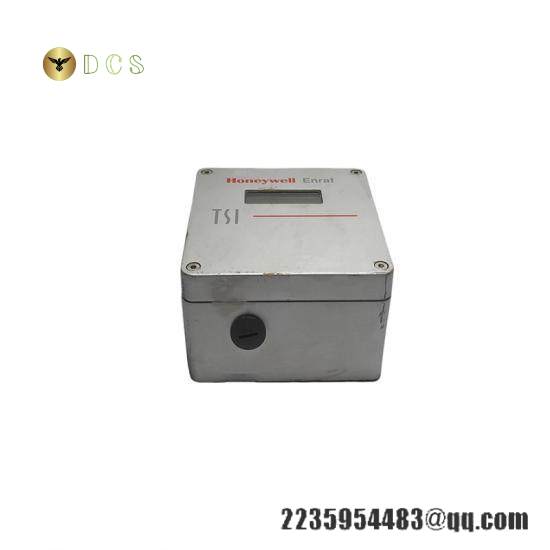 TECHCON SYSTEMS TSI 977 Display Unit - bentlydcs Automation