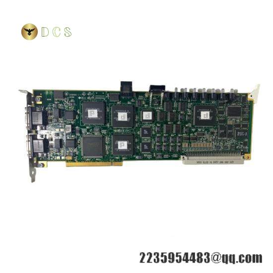 Westinghouse 3A99190G01: Remote Input Output Interface for Emerson ...