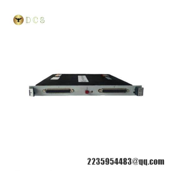 Woodward 5464-213 Netcon Serial I/O Card - bentlydcs Automation