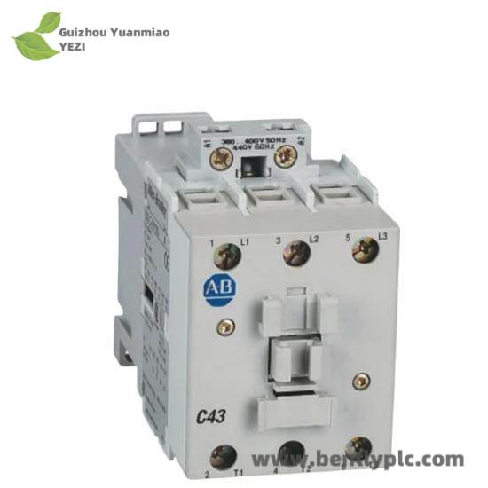 100-C43BP Contactor