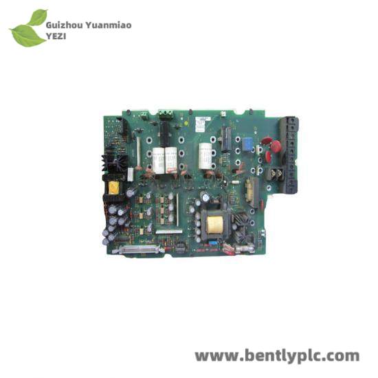 1336-BDB-SP2D Drive Board