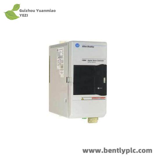 1394C-AM03 Servo (Axis) Amplifier