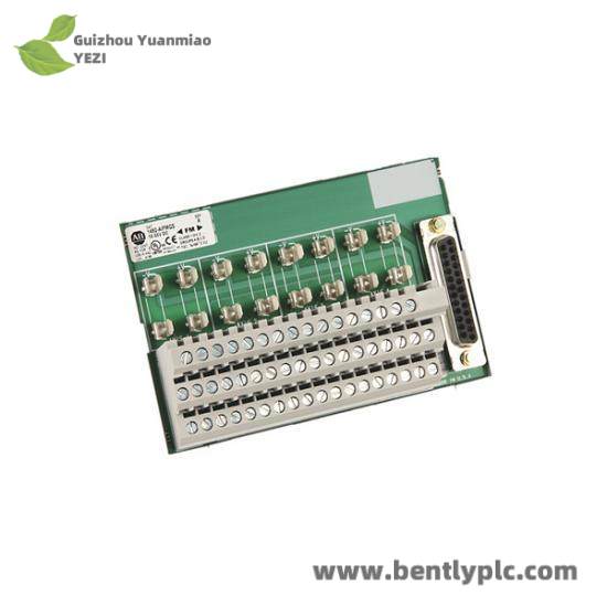 1492-A1FM6TC-3 Analog Ifm For Thermocouple