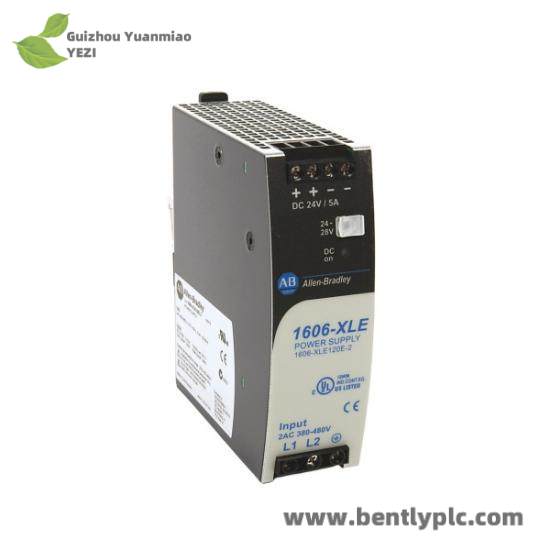 1606-XLE120EE  AC/DC Essential Power Supply