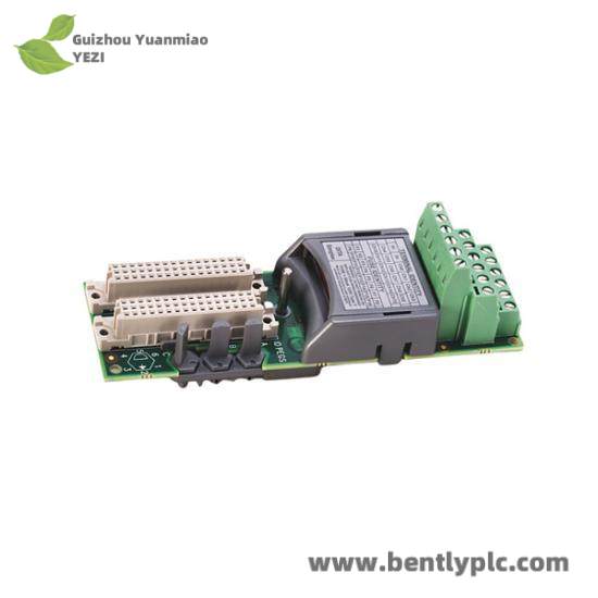 1715-TASOF8 Termination Assembly