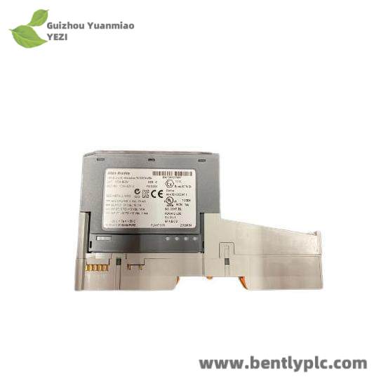 1734-IE2V/C  Input Module