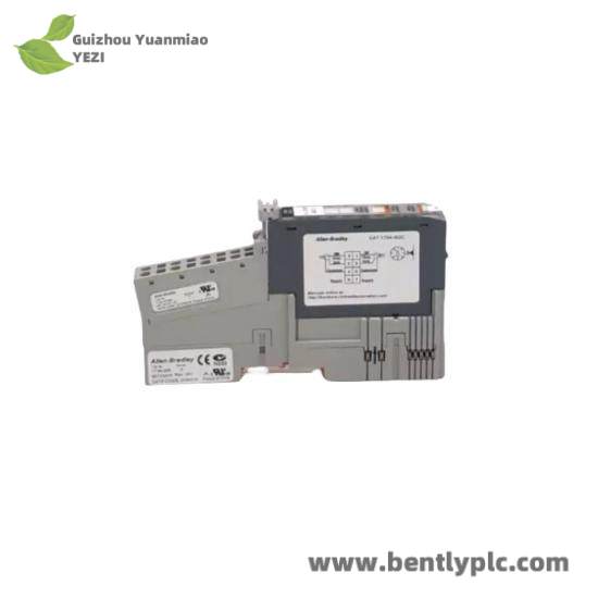 1734-MB POINT Mounting Base