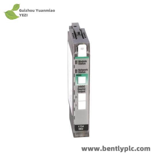 1734-OV8E Digital Output Module