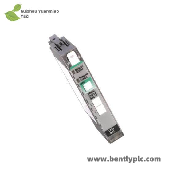 1734-OV8E Digital Output Module