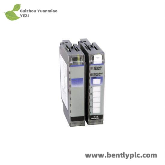 1734-VHSC24 I/O Module