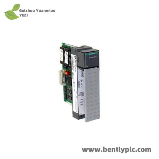 1746-NI04I Analog Combination I/O modules