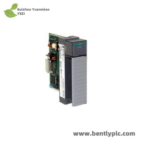 1746-NI4B Analog Input Module