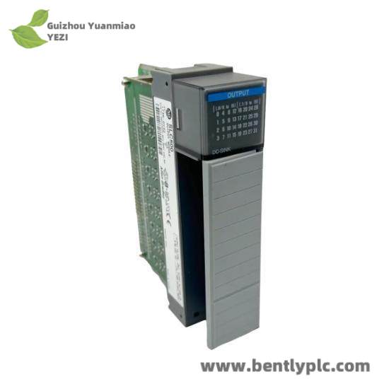 1746-OV32   Output Module  SLC 500