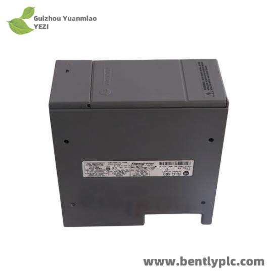 1746-P1   Power Supply  SLC 500