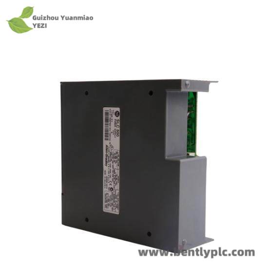1746-P1   Power Supply  SLC 500