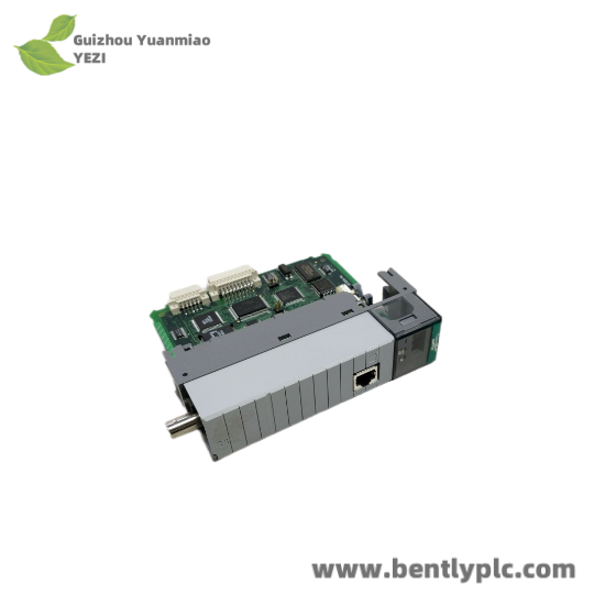 1747-ACN15   I/O Adapter  SLC 500